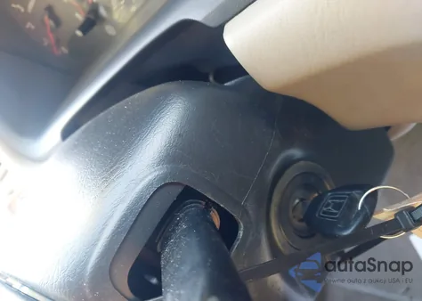 2002 Honda Accord 3.0 Ex from USA, damaged, VIN 1HGCG22542A022451